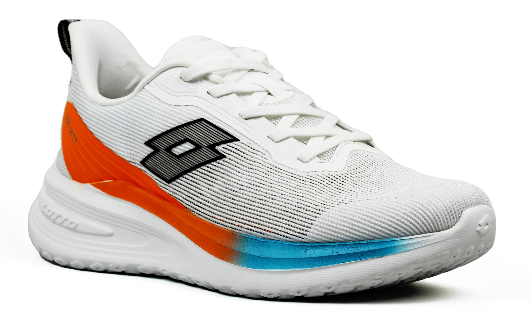 LOTTO Speedevo 701 III W women's running shoes - Image 2