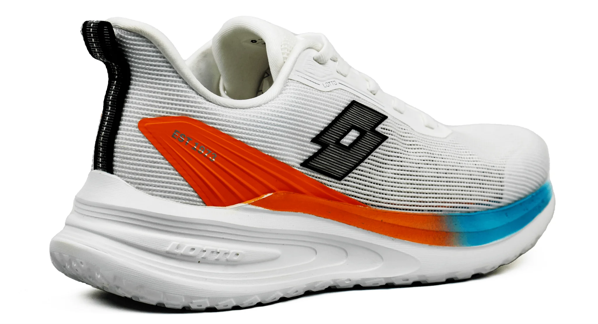 LOTTO Speedevo 701 III W women's running shoes - Image 3