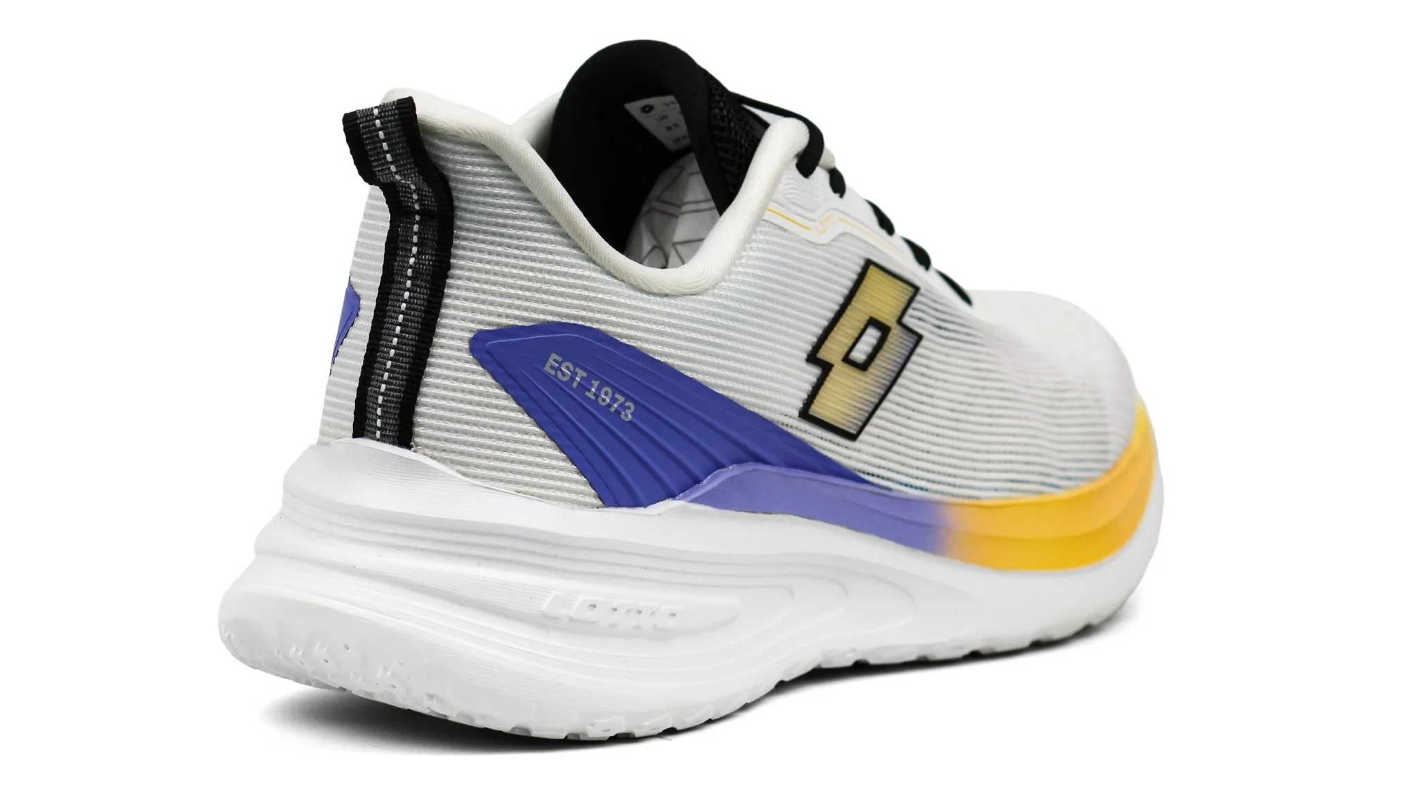 LOTTO Speedevo 701 III W women's running shoes - Image 3