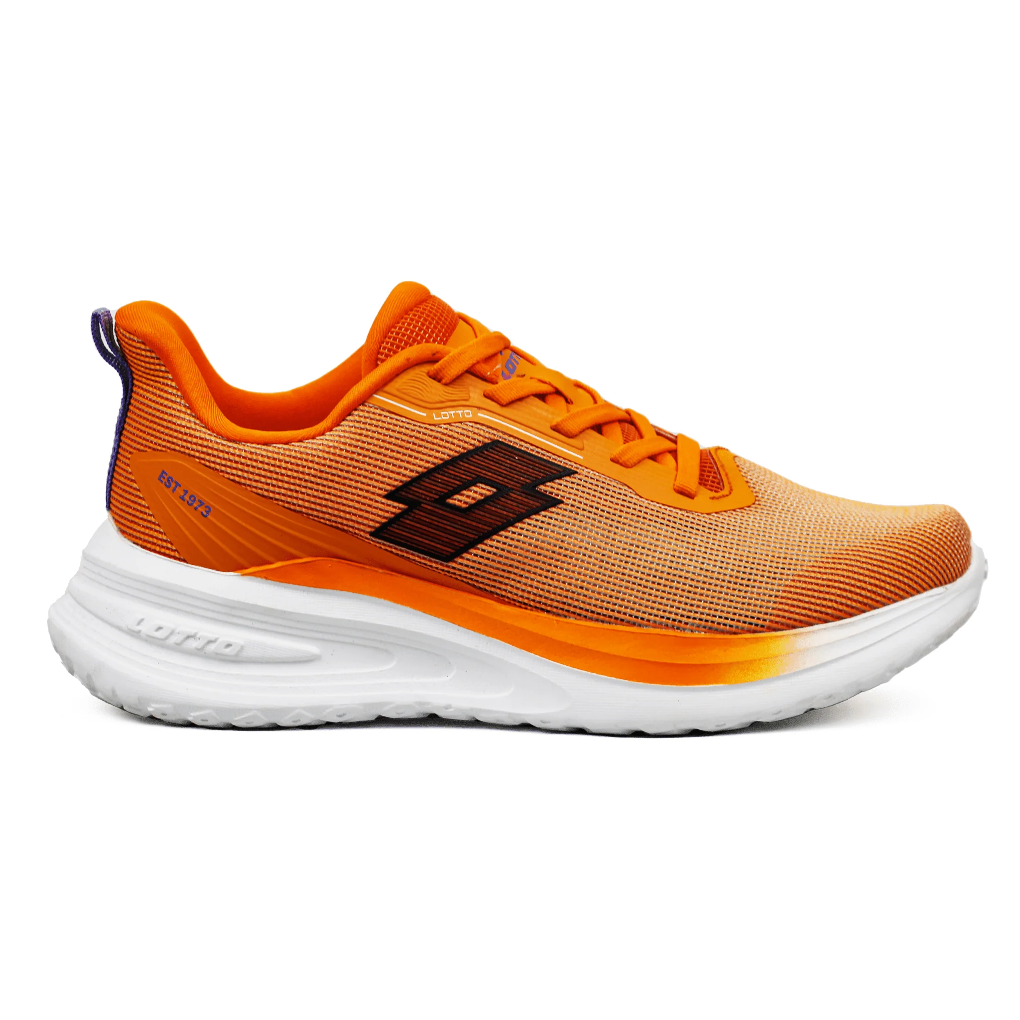 LOTTO Speedevo 701 III W women's running shoes