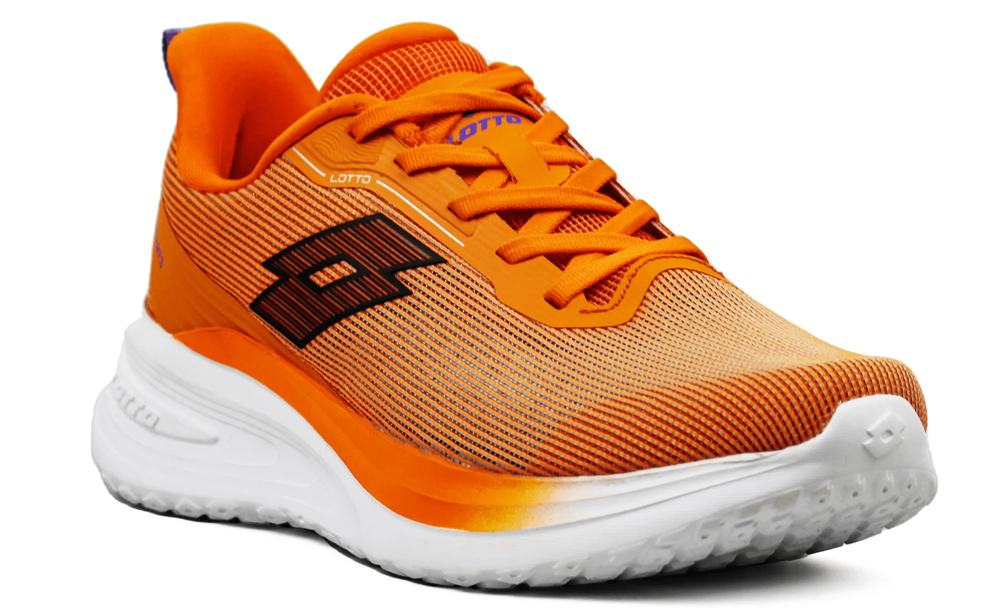 LOTTO Speedevo 701 III W women's running shoes - Image 2
