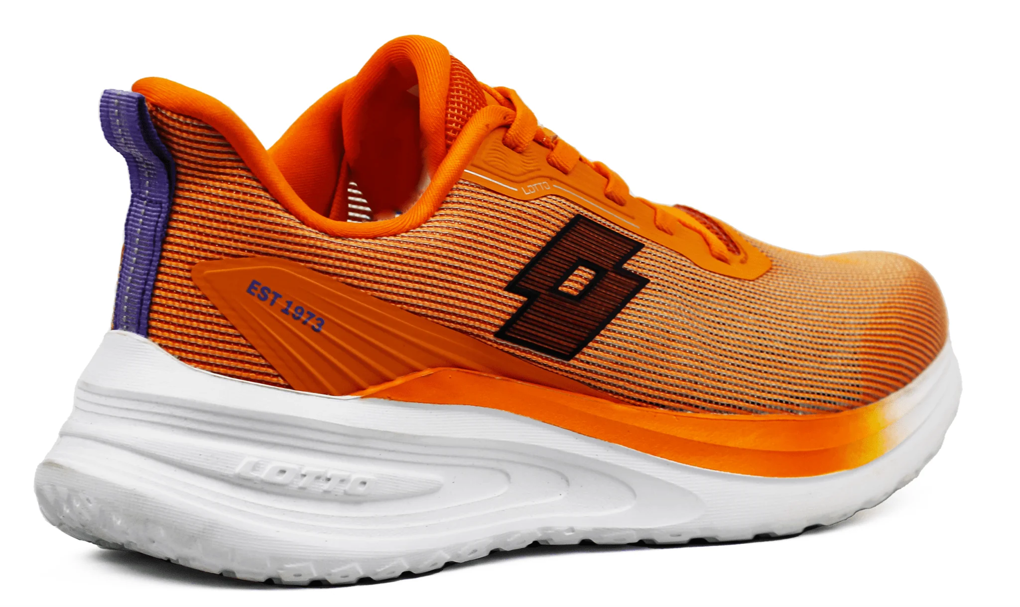 LOTTO Speedevo 701 III W women's running shoes - Image 3