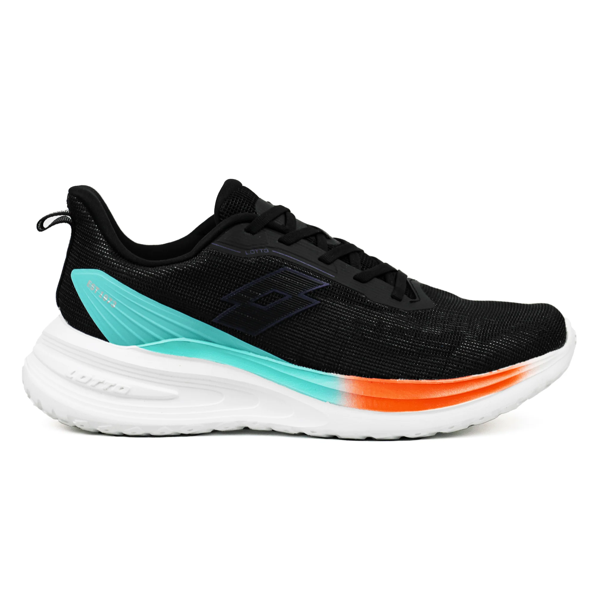 LOTTO Speedevo 701 III W women's running shoes