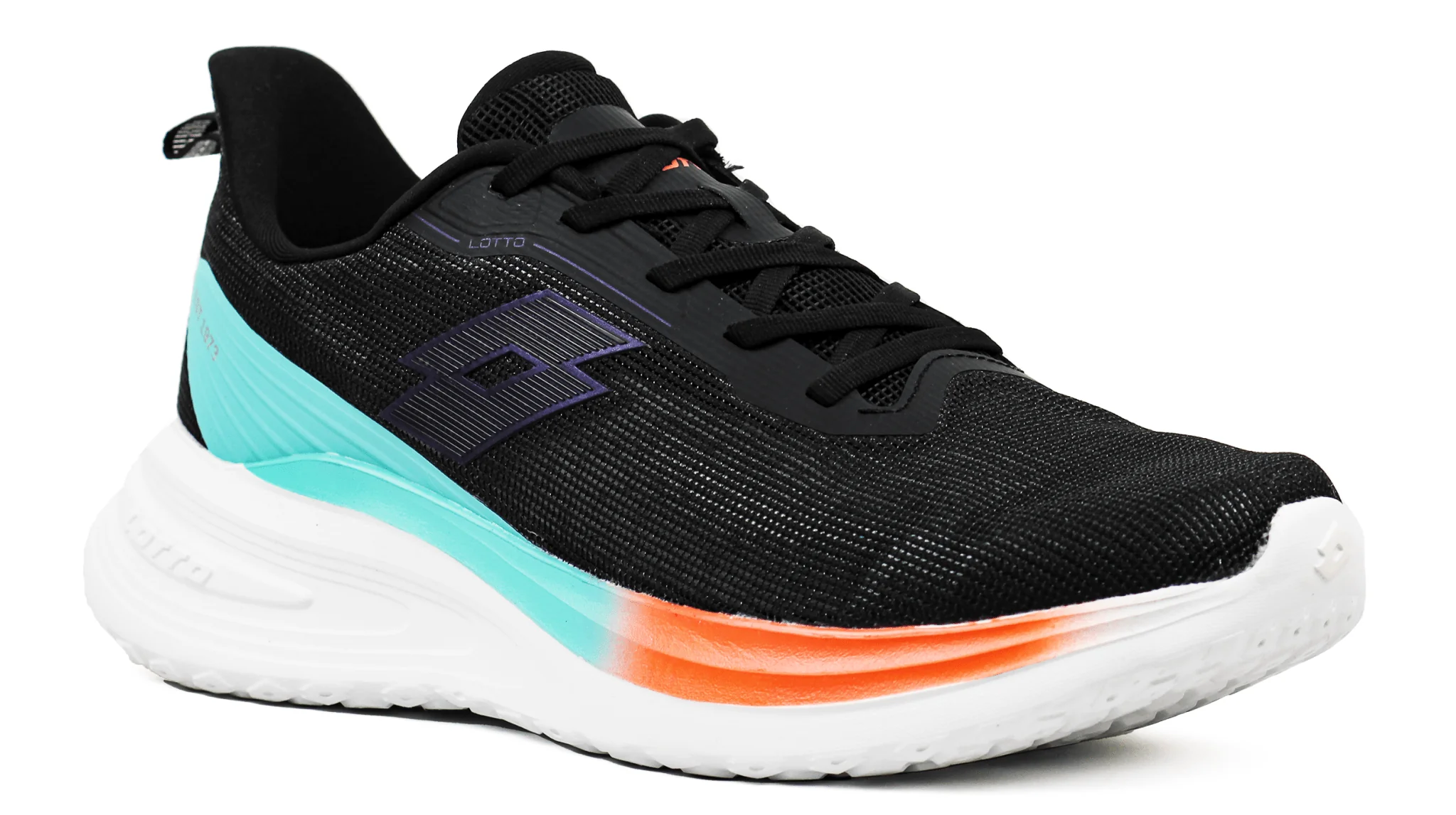 LOTTO Speedevo 701 III W women's running shoes - Image 2
