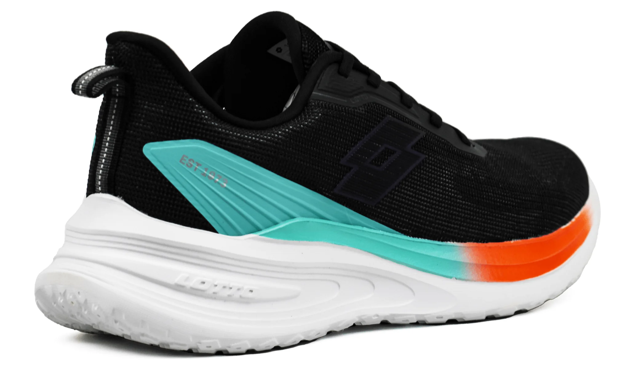 LOTTO Speedevo 701 III W women's running shoes - Image 3