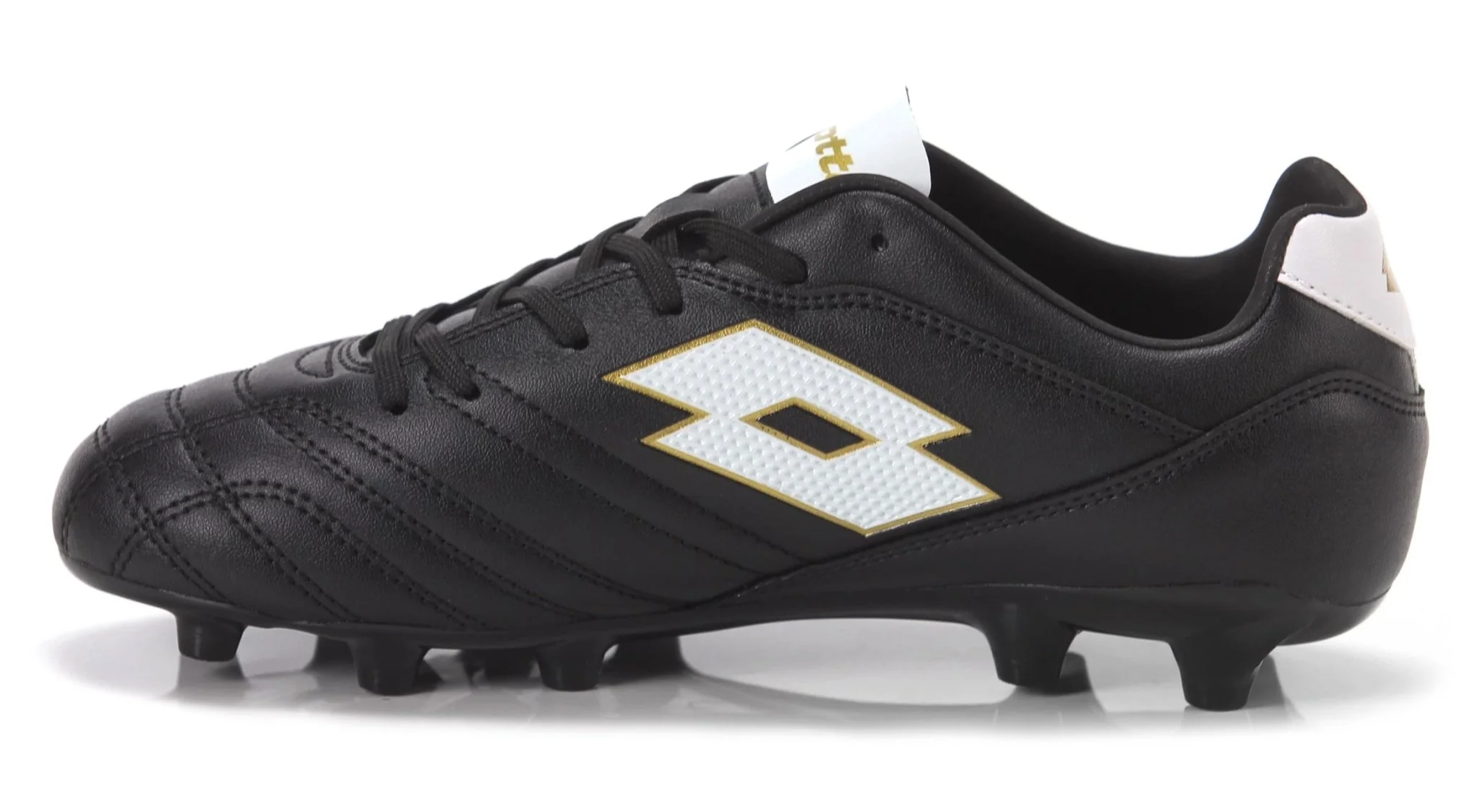 LOTTO STADIO 705 FG JR K - Image 3