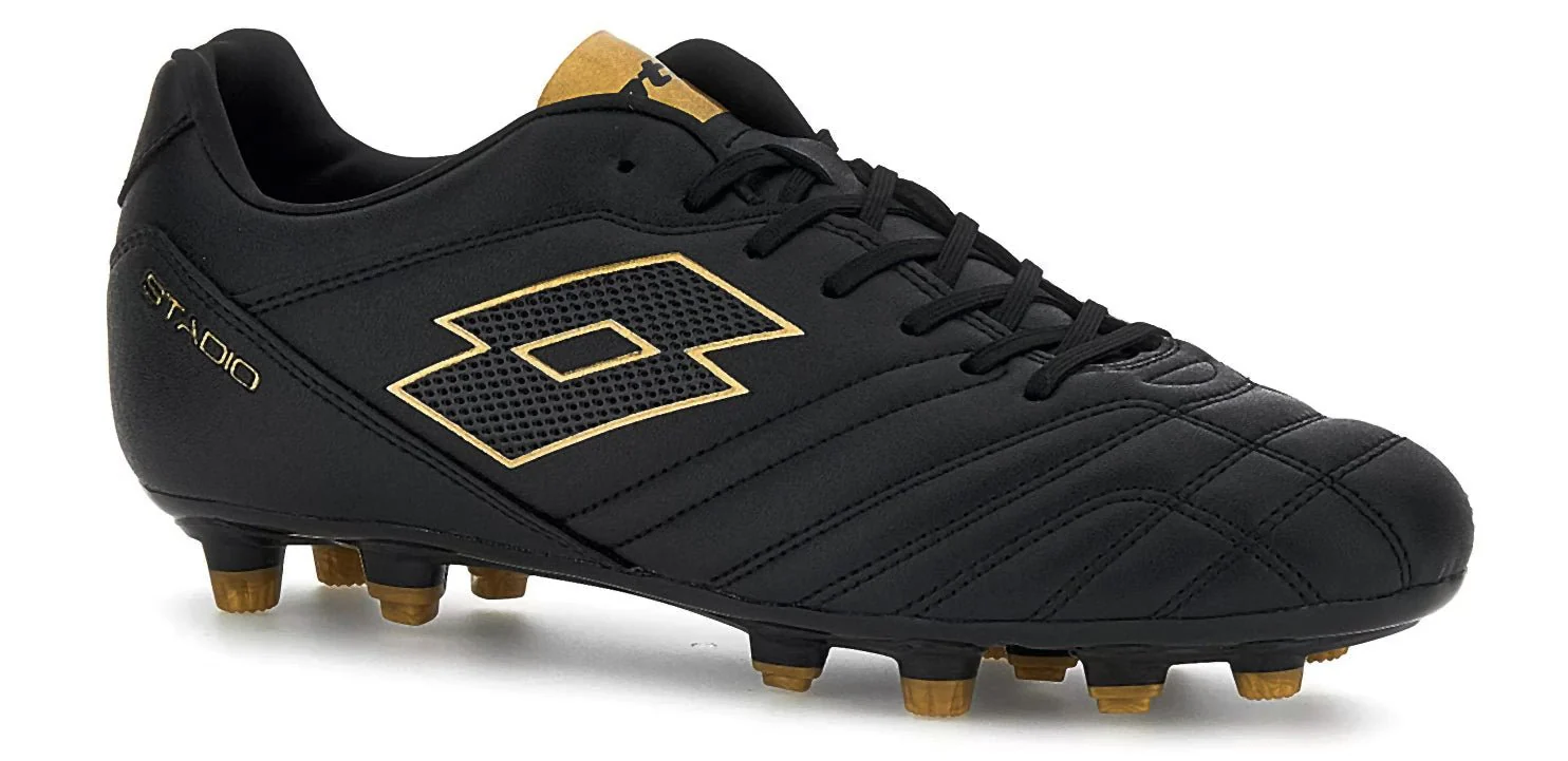 LOTTO STADIO 705 FG JR K - Image 2