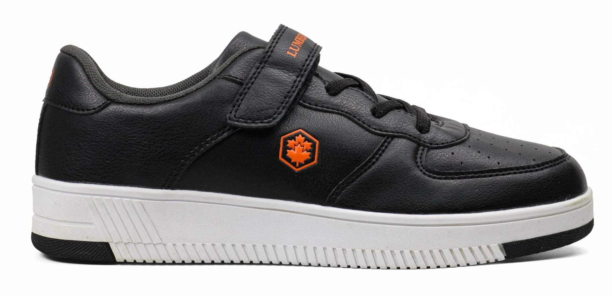 LUMBERJACK Straps Shoes