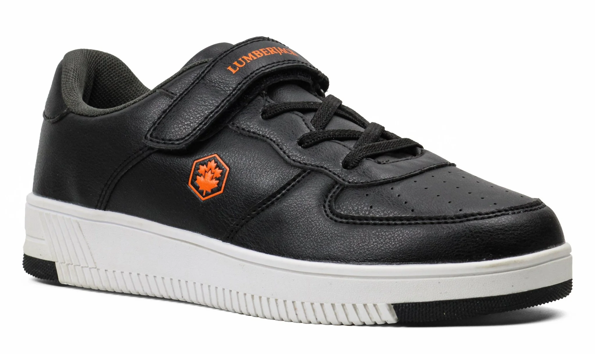 LUMBERJACK Straps Shoes - Image 2