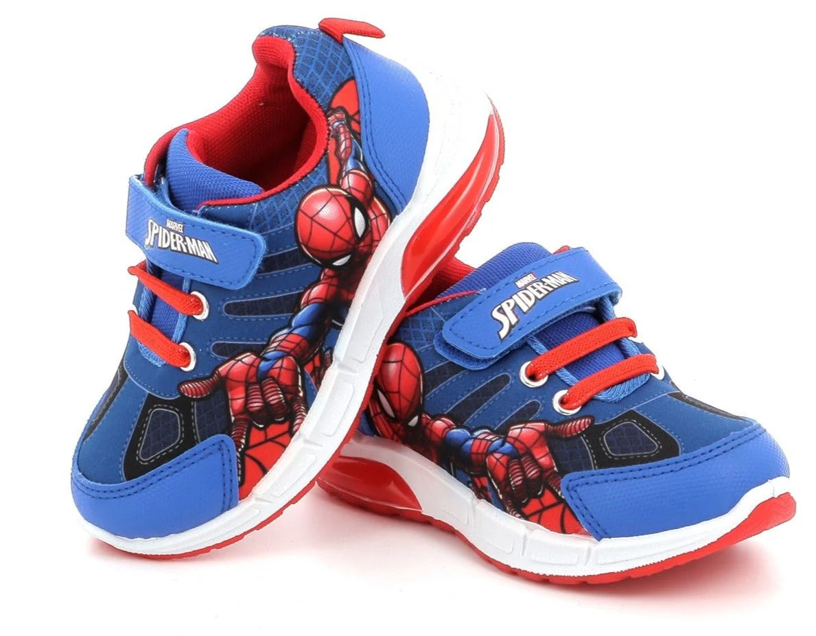 MARVEL DISNEY SPIDERMAN - Image 3