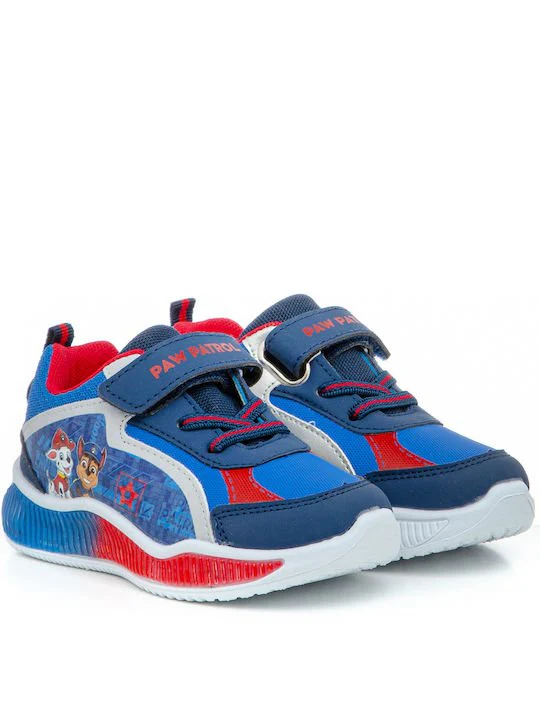 MARVEL PAW PATROL SNEAKERS - Image 2