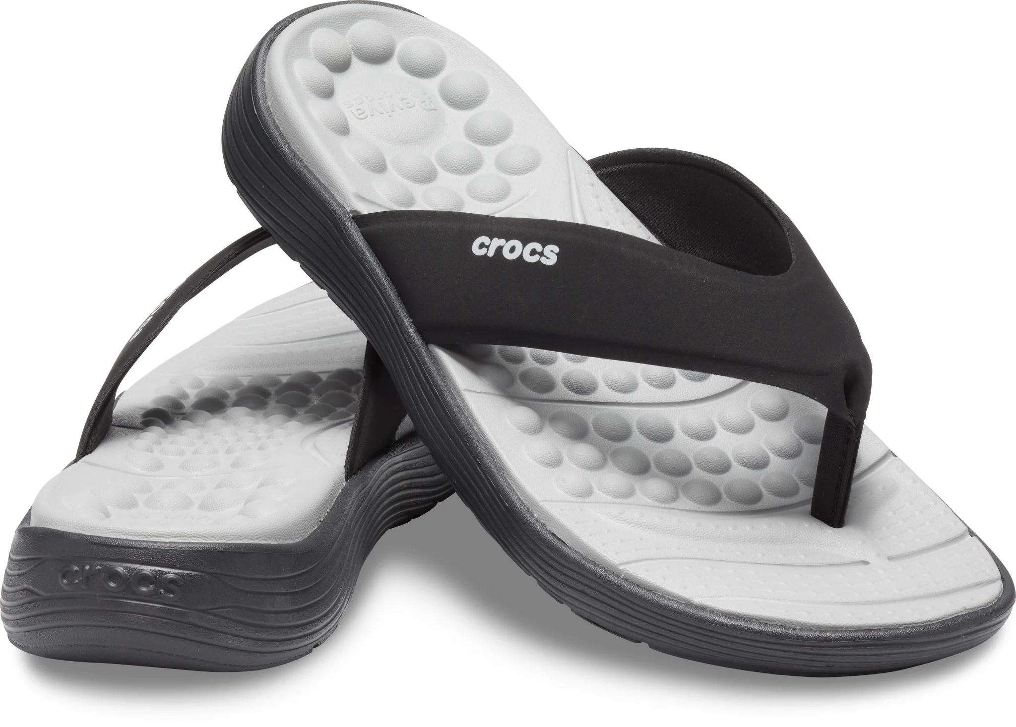 Crocs Reviva Flip - Image 3
