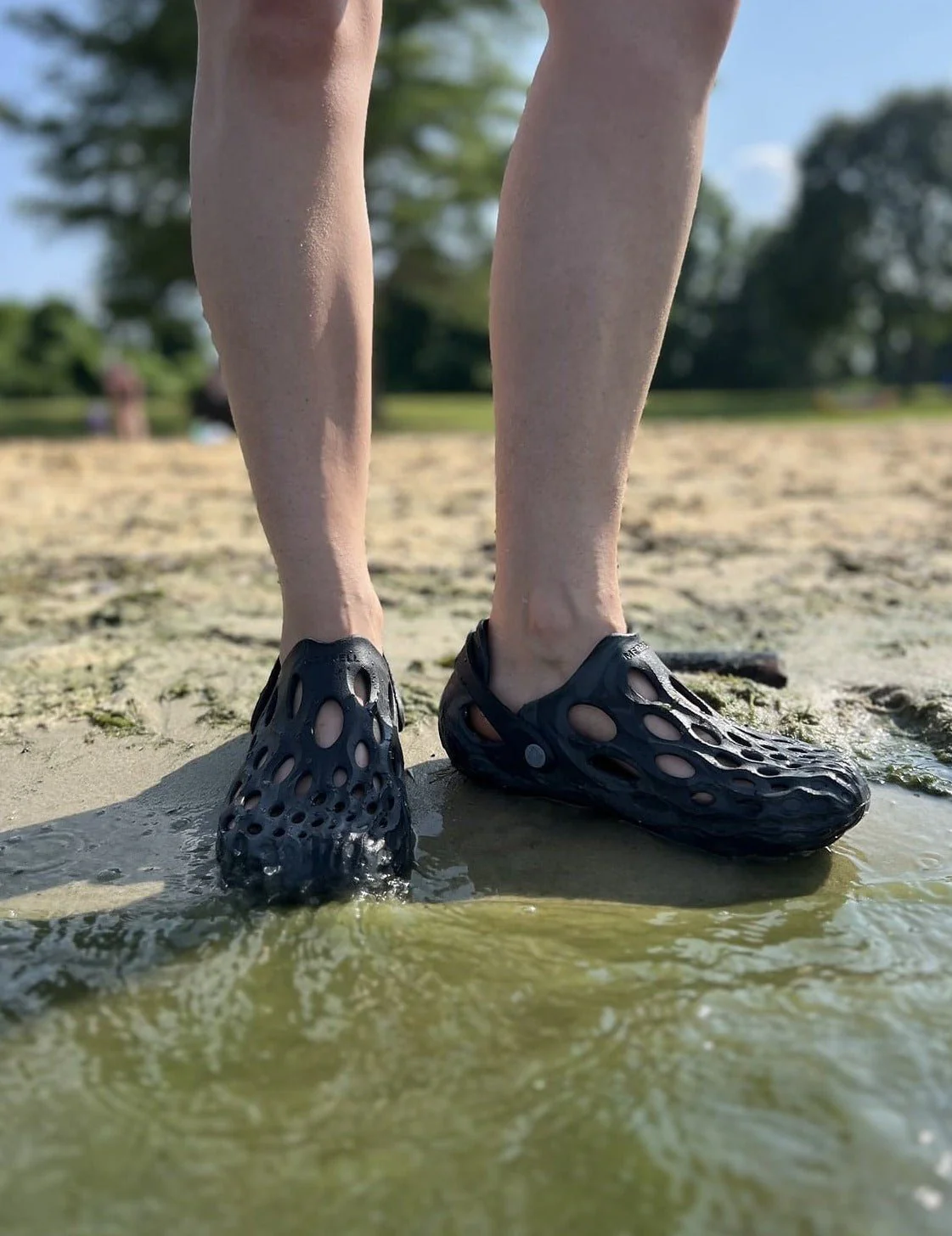 Merrell Hydro Moc - Image 13