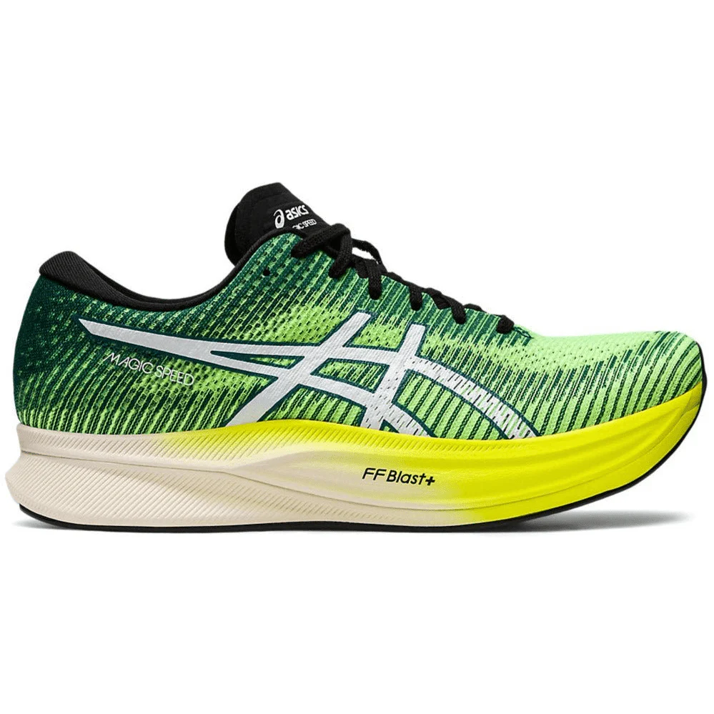 Men's running shoes ASICS Magic Speed
