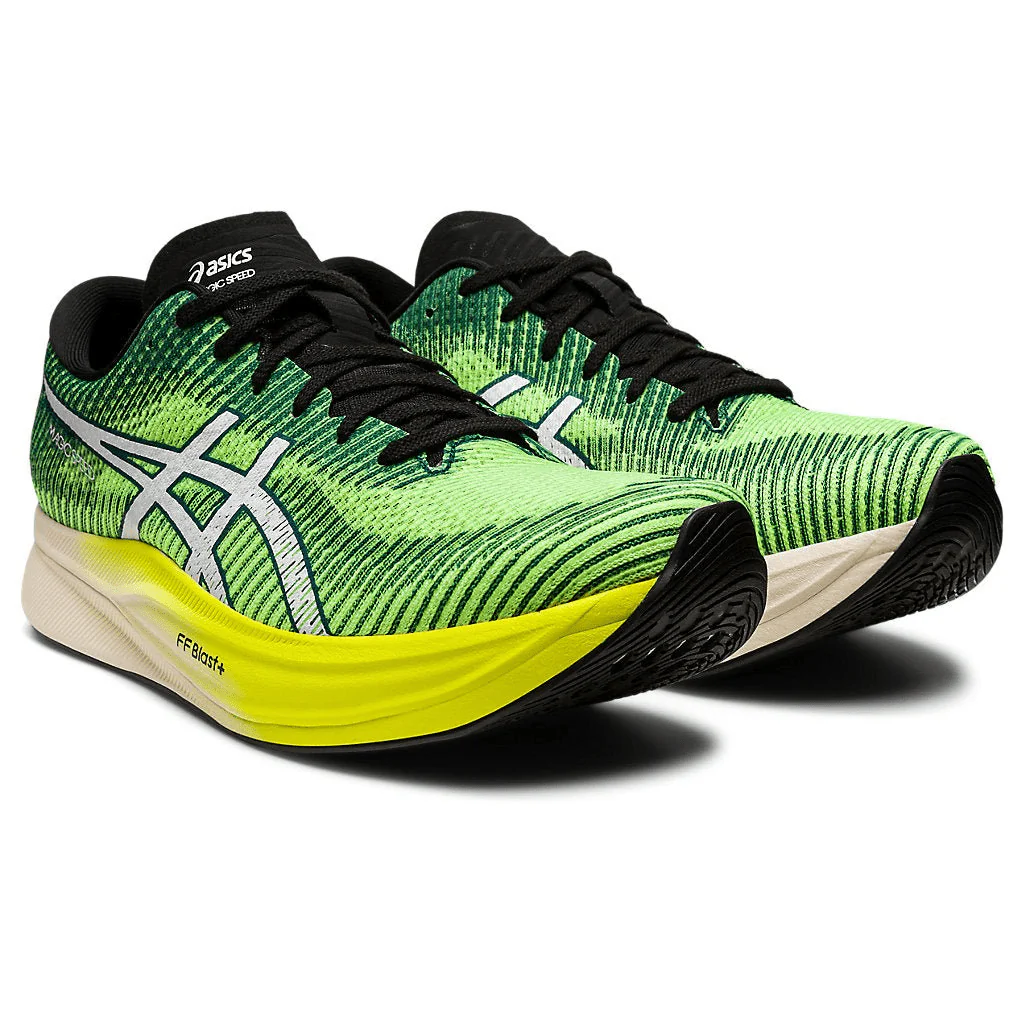 Men's running shoes ASICS Magic Speed - Image 2