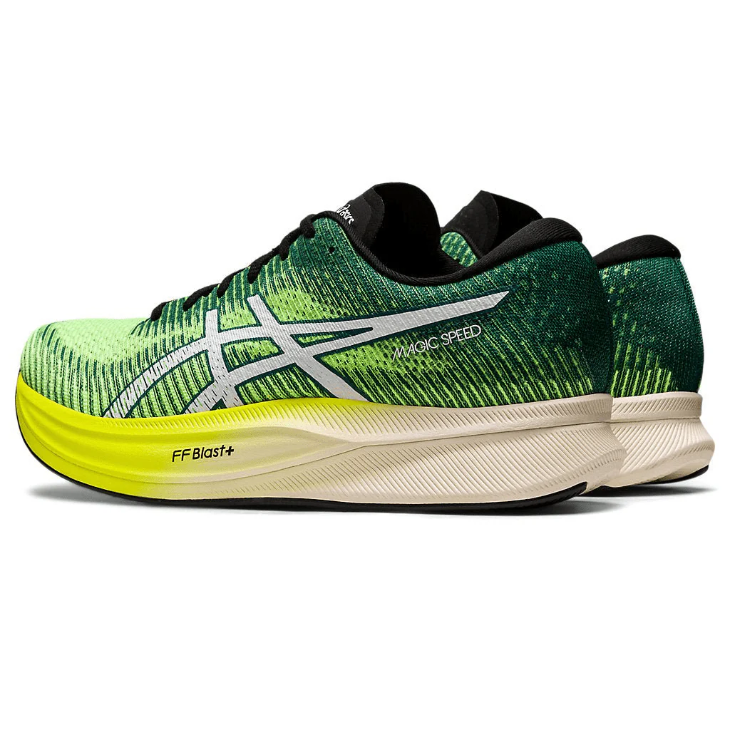 Men's running shoes ASICS Magic Speed - Image 3