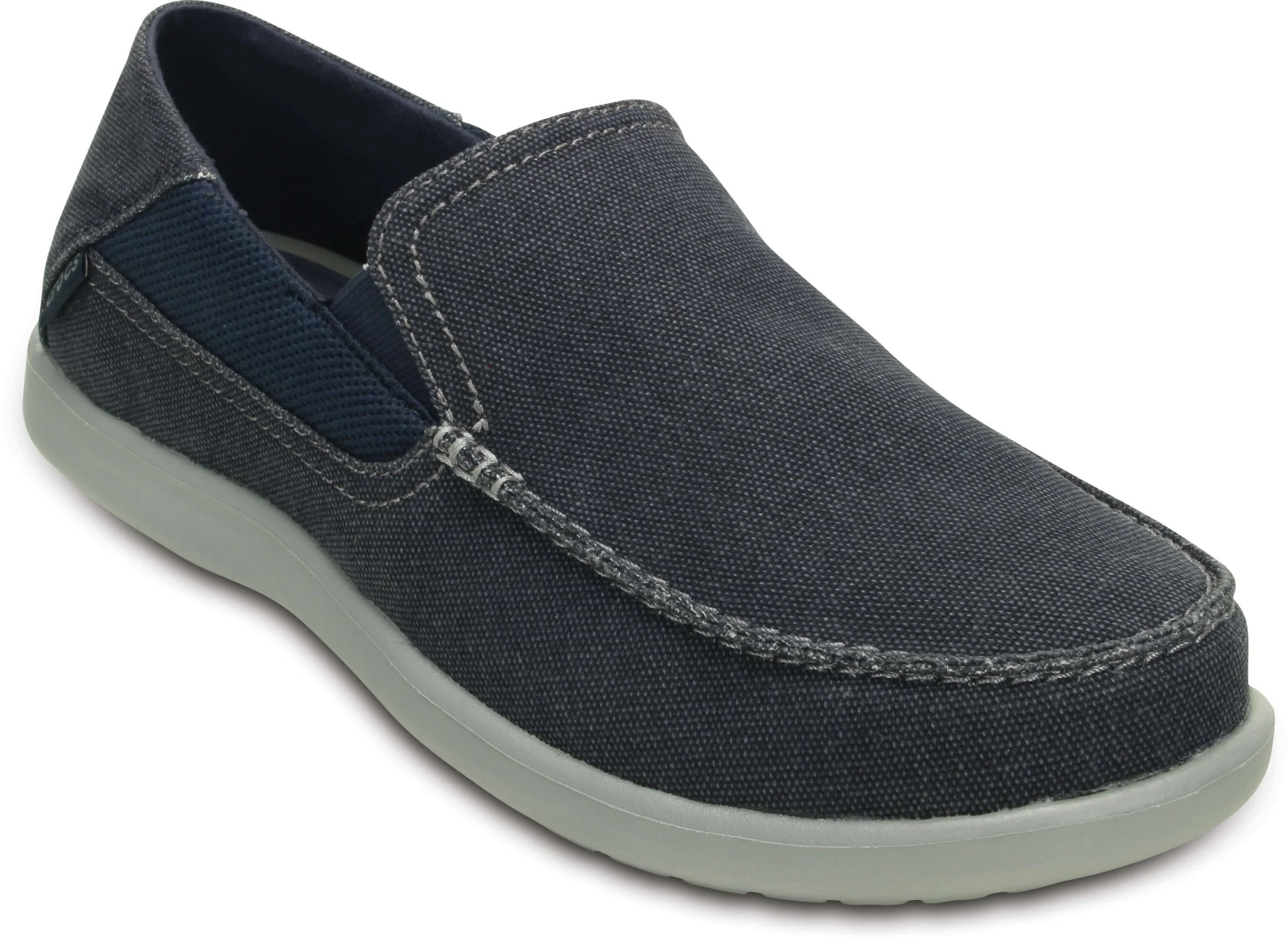 Mens Santa Cruz 2 Luxe Slip-On - Image 2