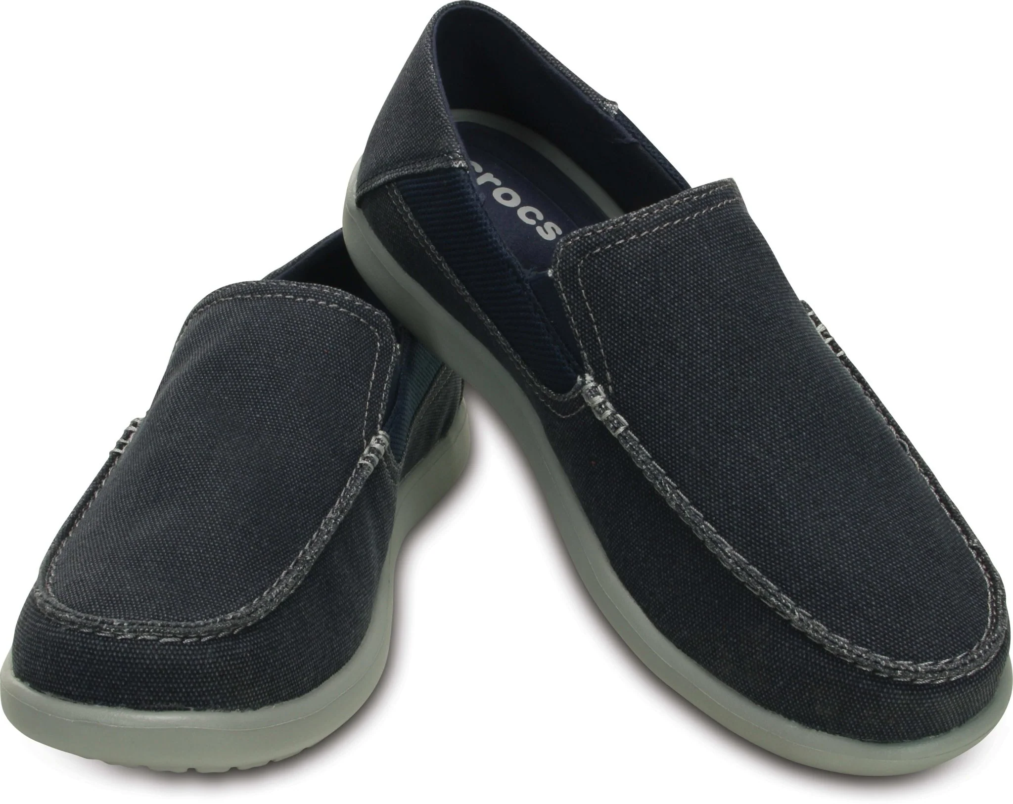 Mens Santa Cruz 2 Luxe Slip-On - Image 3