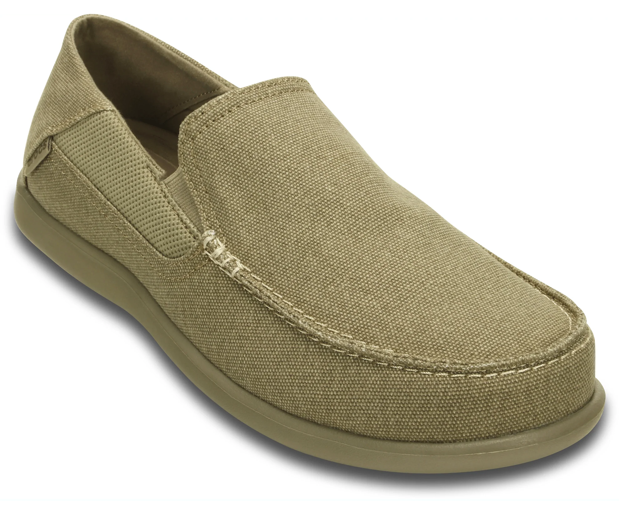 Mens Santa Cruz 2 Luxe Slip-On - Image 2