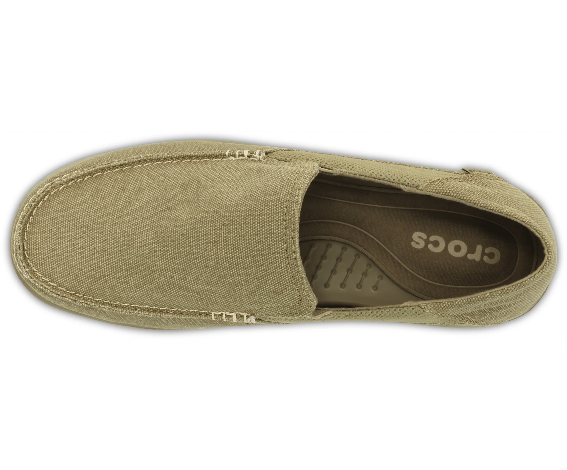 Mens Santa Cruz 2 Luxe Slip-On - Image 3