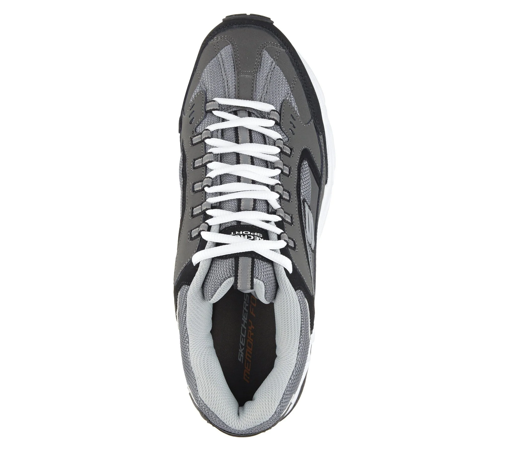SKECHERS Men's Skechers Cutback - Image 4