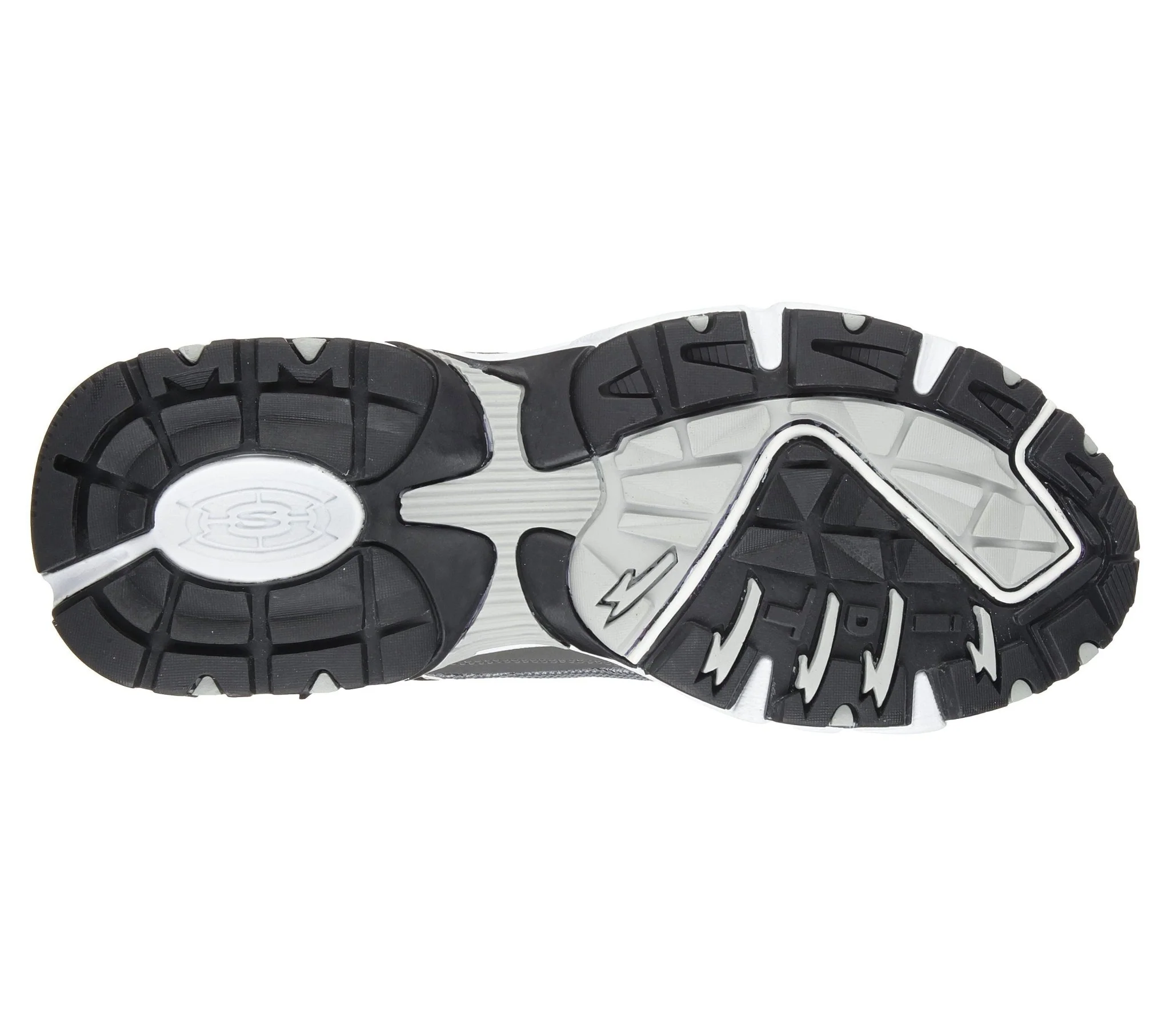 SKECHERS Men's Skechers Cutback - Image 5