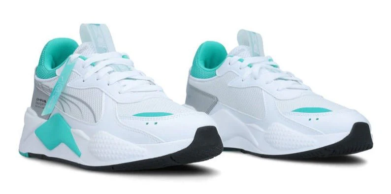 MEN'S SNEAKERS PUMA MAPF1 RS-X - Image 2