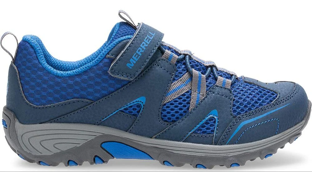 Merrell Little Kid's Trail Chaser Jr Shoes