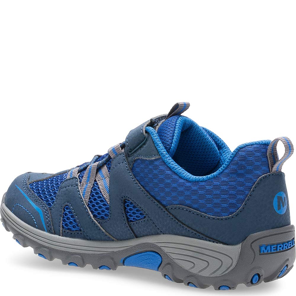 Merrell Little Kid's Trail Chaser Jr Shoes - Image 3