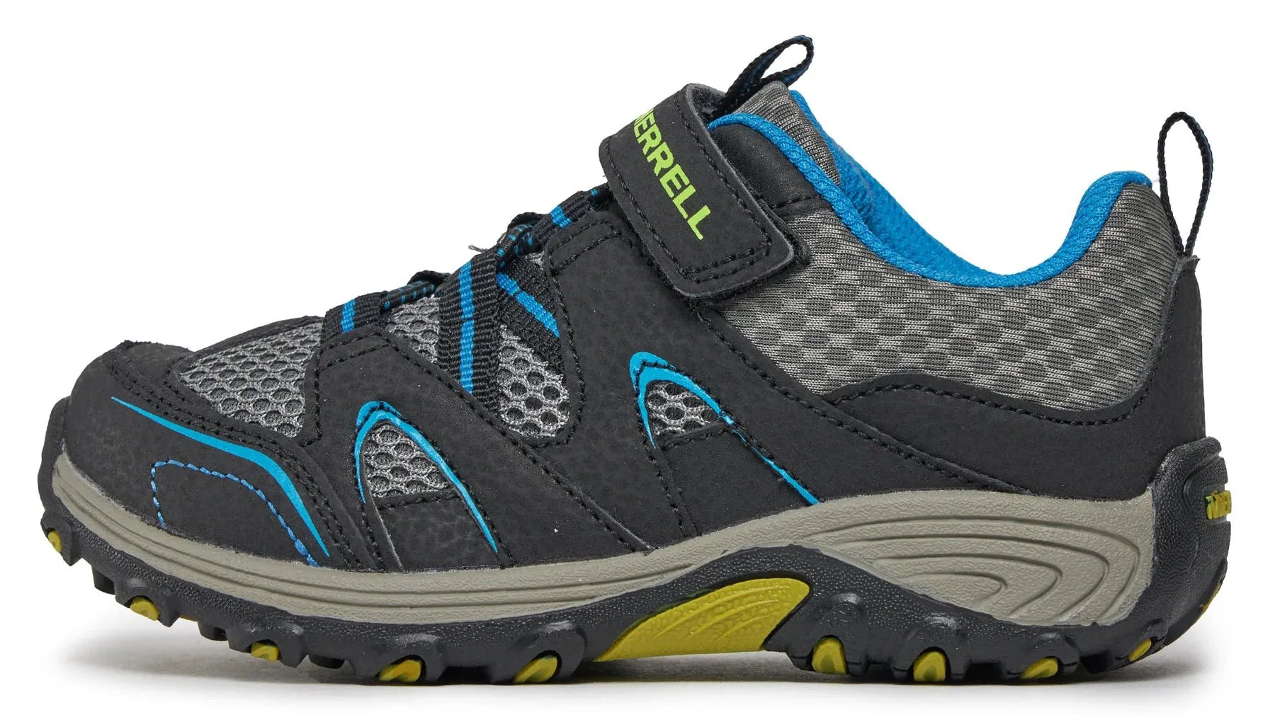 Merrell Little Kid's Trail Chaser Jr Shoes - Image 4