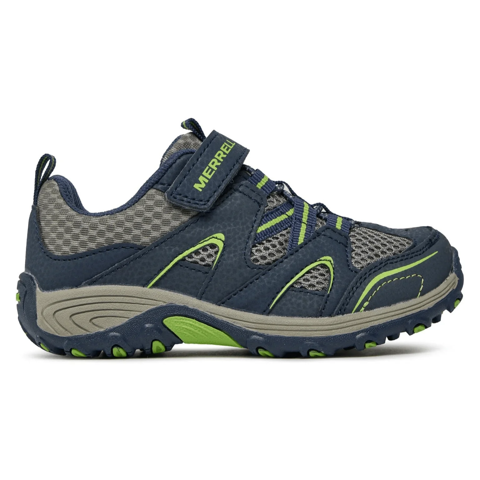 Merrell Little Kid's Trail Chaser Jr Shoes