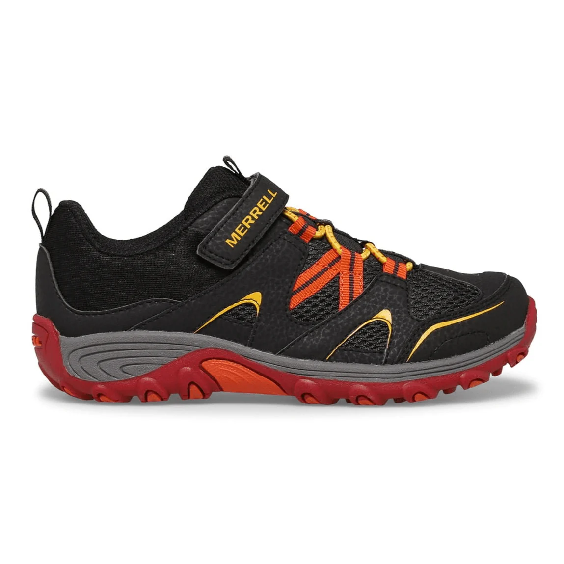 Merrell Little Kid's Trail Chaser Jr Shoes