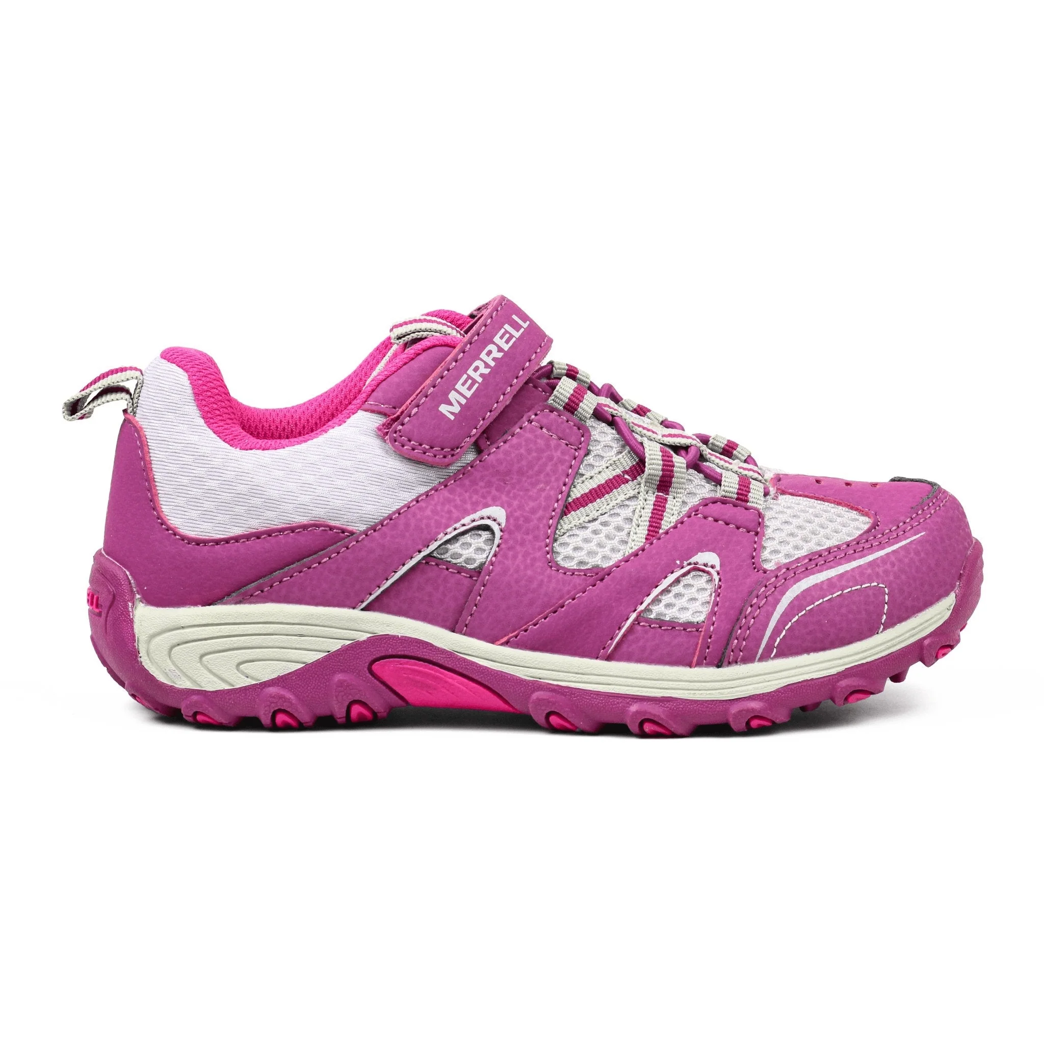 Merrell Little Kid's Trail Chaser Jr Shoes