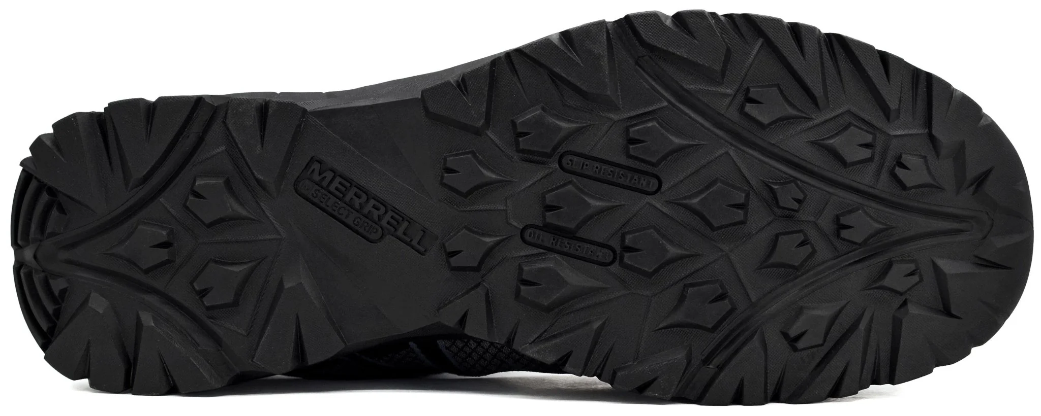 Merrell Men's Fullbench 55 - Image 4