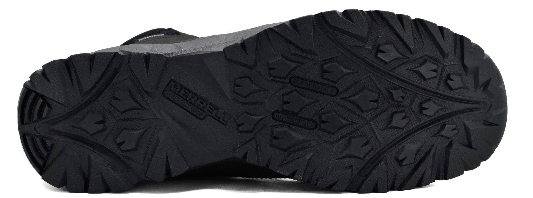 Merrell  Men's Thermo Fractal Mid Waterproof - Image 4