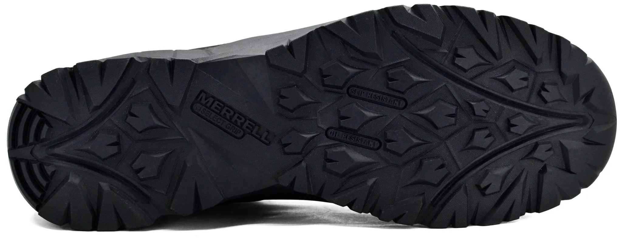Merrell VEGO MID LEATHER NORTH WP ICE+ M WINTER BOOTS - Image 3