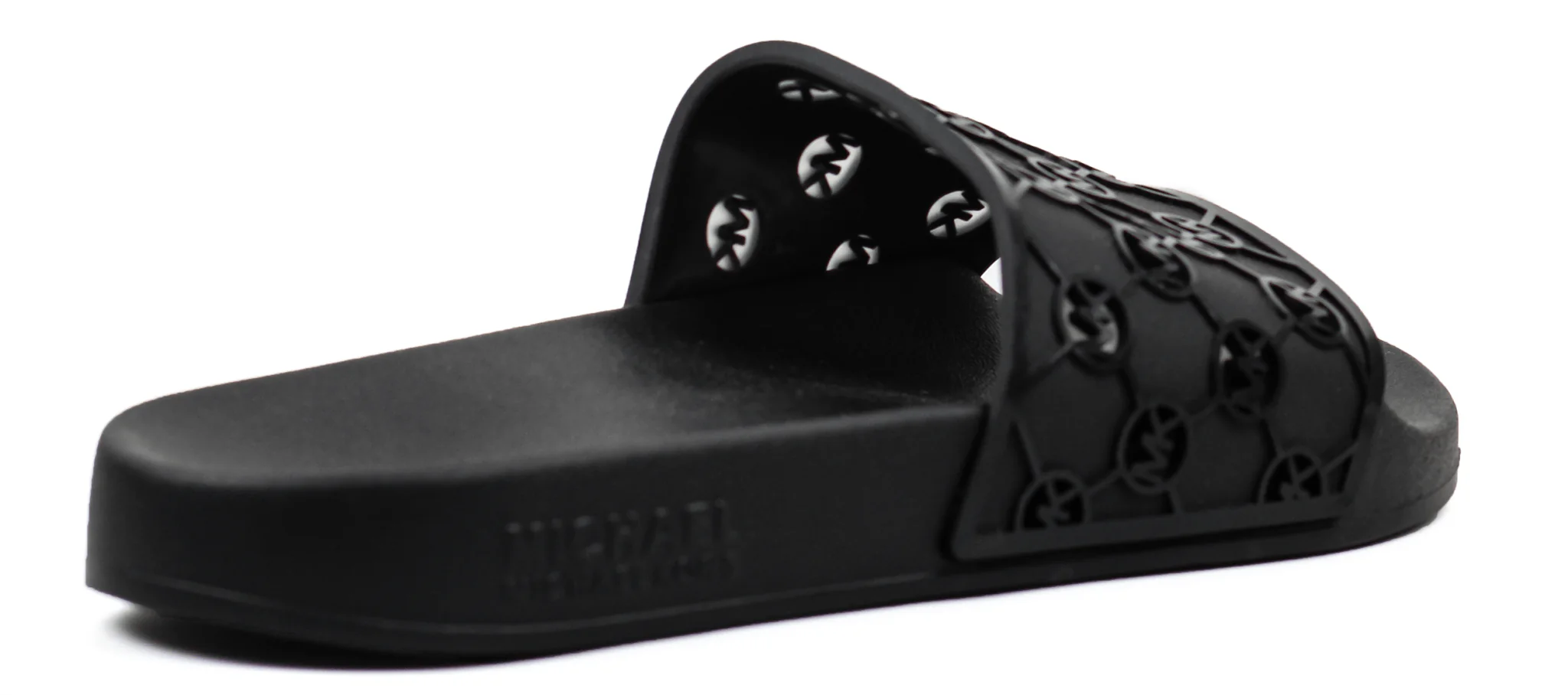 Michael Kors Palmer Ombré Signature Logo Slide - Image 3