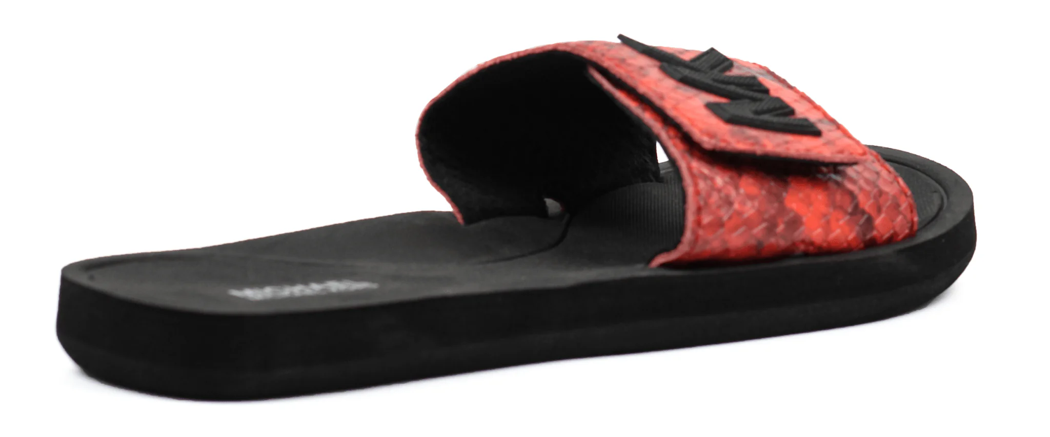 Michael Kors Palmer Ombré Signature Logo Slide - Image 3