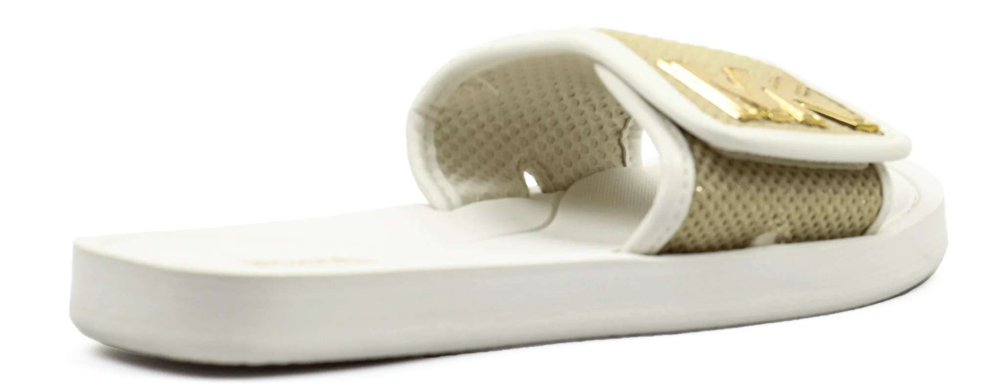 Michael Kors Palmer Ombré Signature Logo Slide - Image 3