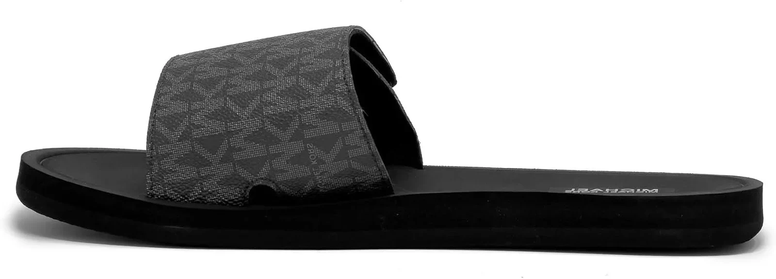 Michael Kors Palmer Ombré Signature Logo Slide - Image 3