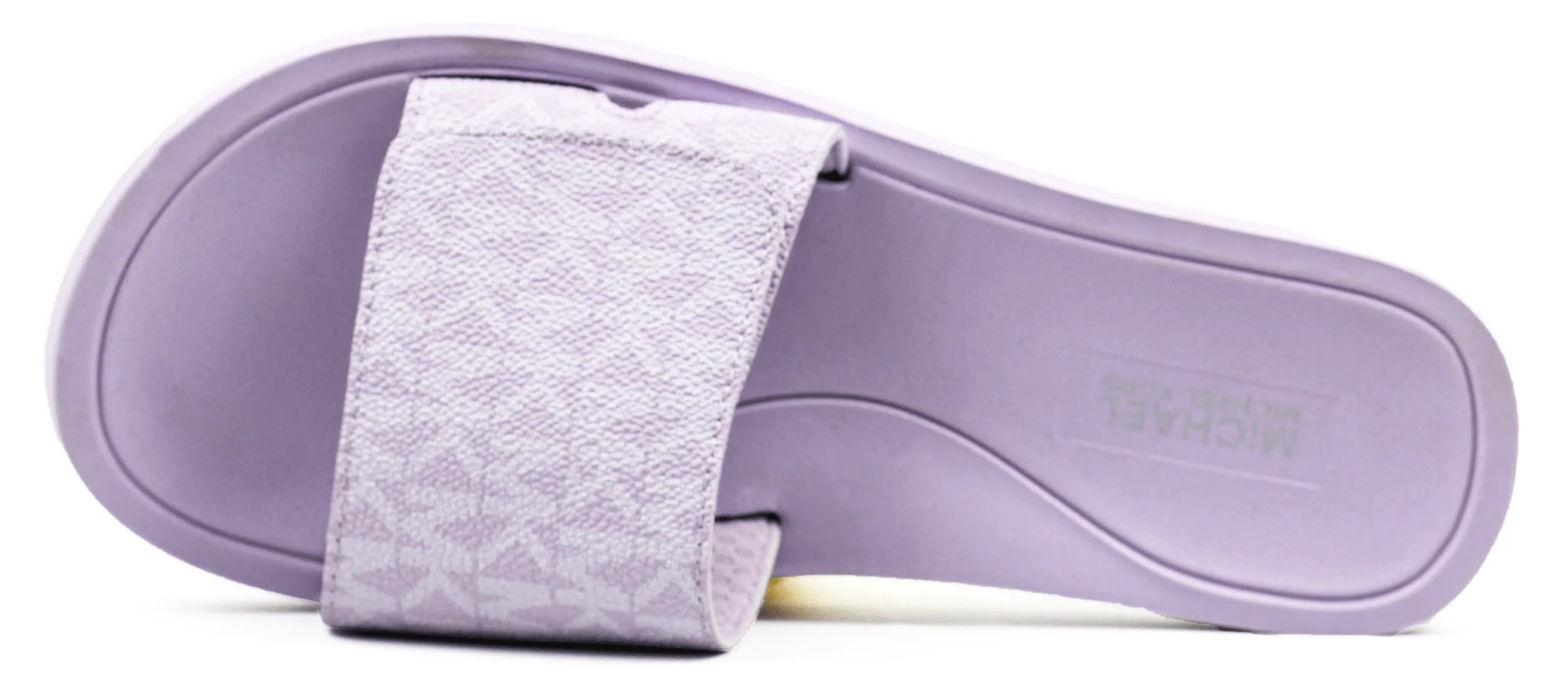 Michael Kors Palmer Ombré Signature Logo Slide - Image 4
