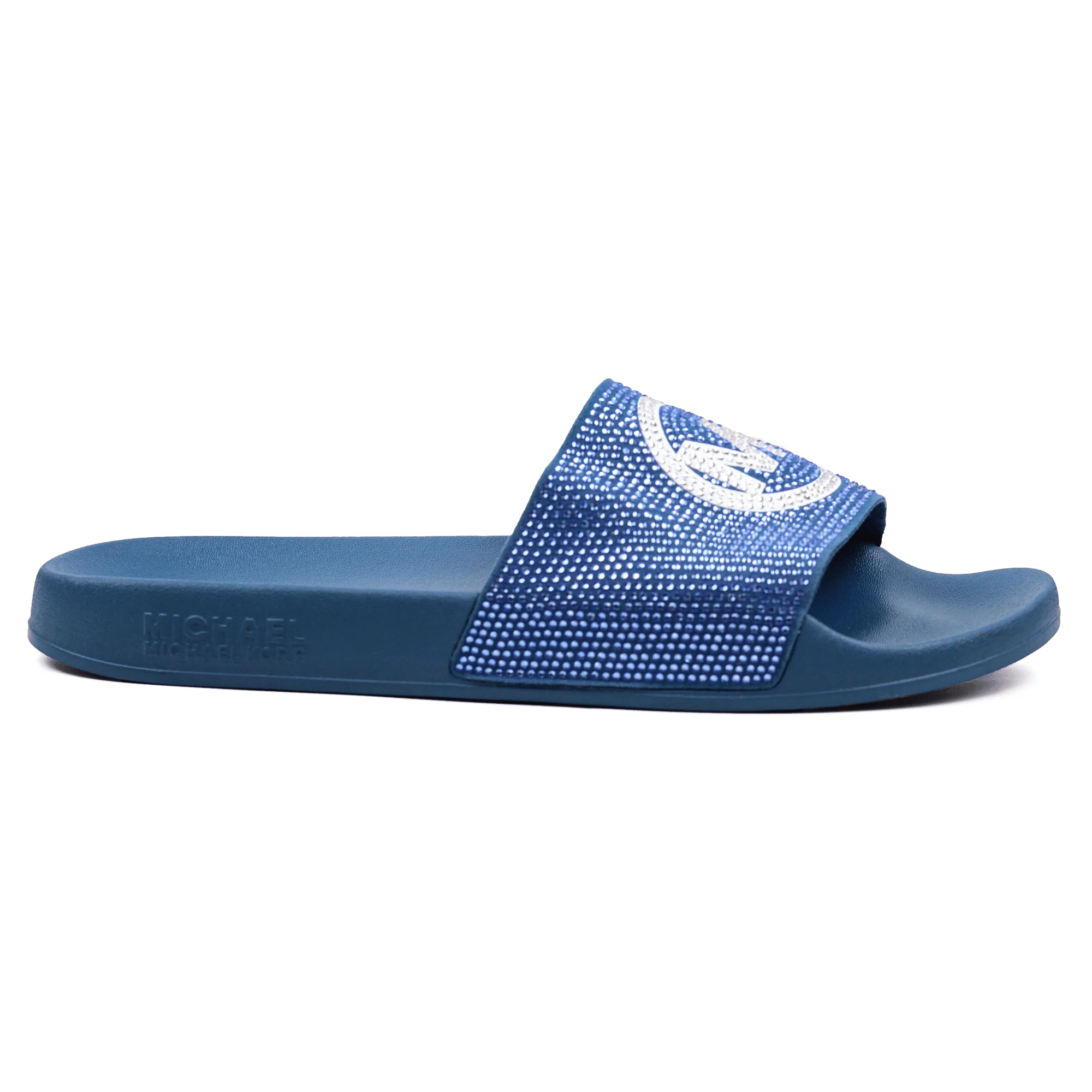 Michael Kors Platform Slide Slippers