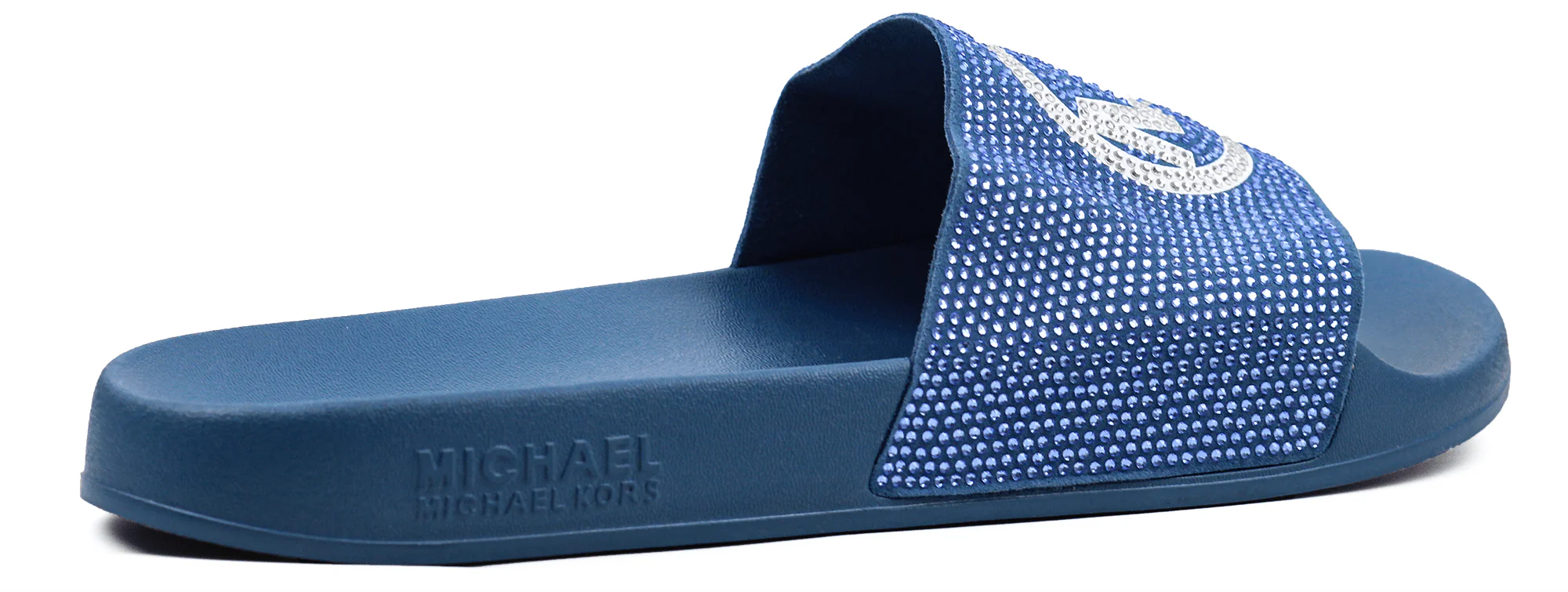 Michael Kors Platform Slide Slippers - Image 3