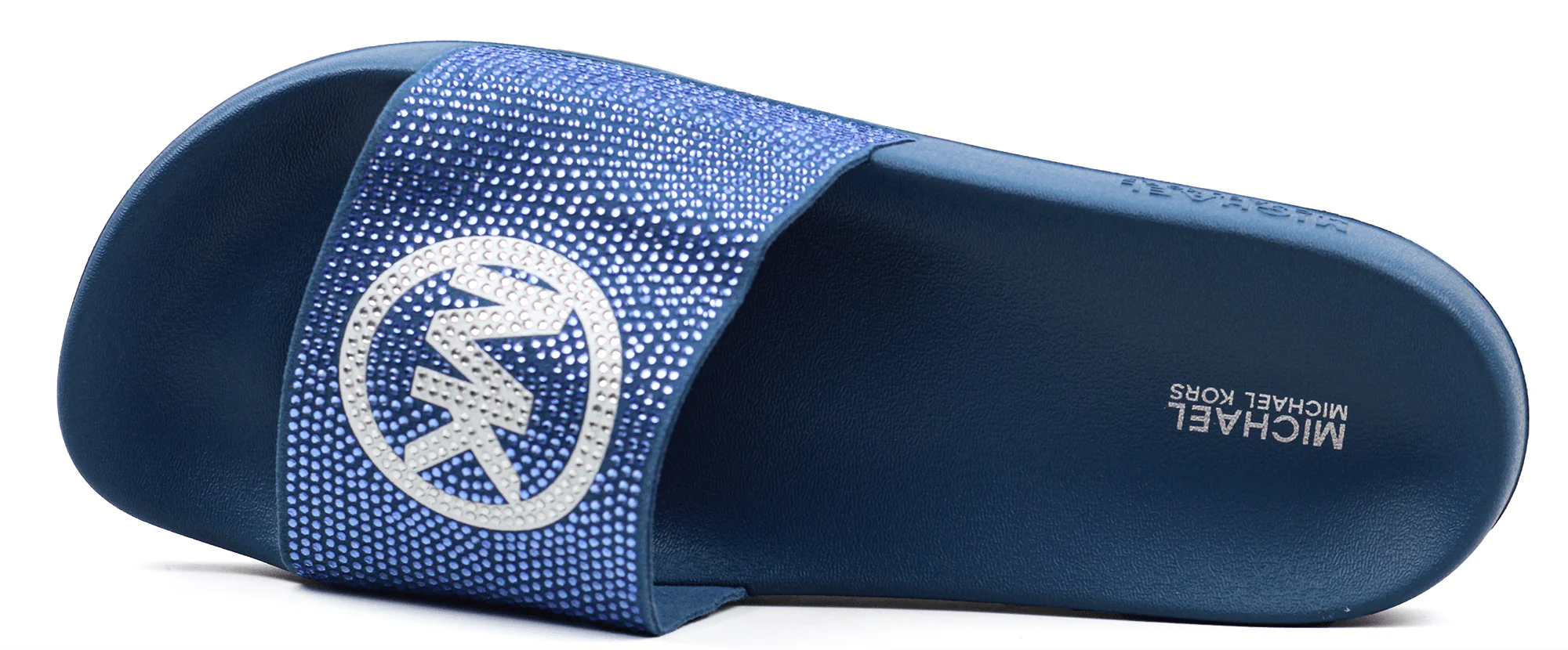 Michael Kors Platform Slide Slippers - Image 4