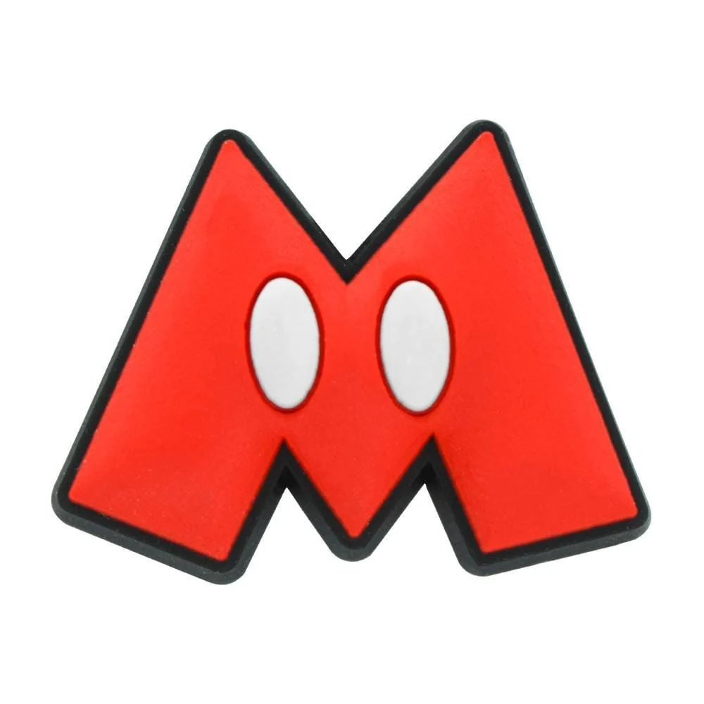 Mickey Letter