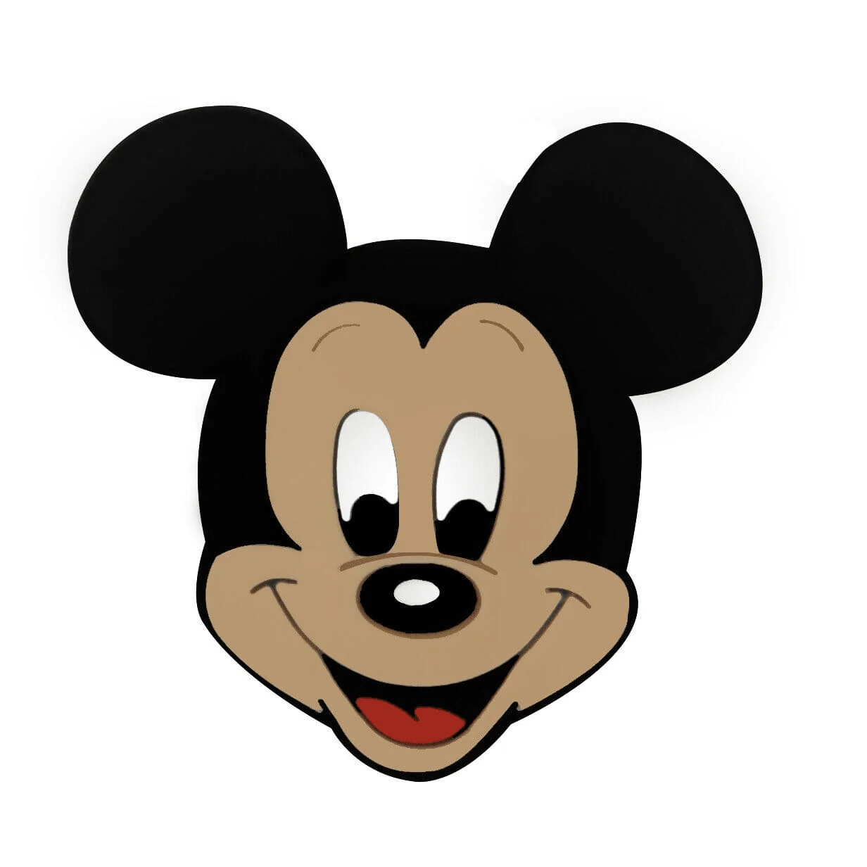 Mickey Mouse