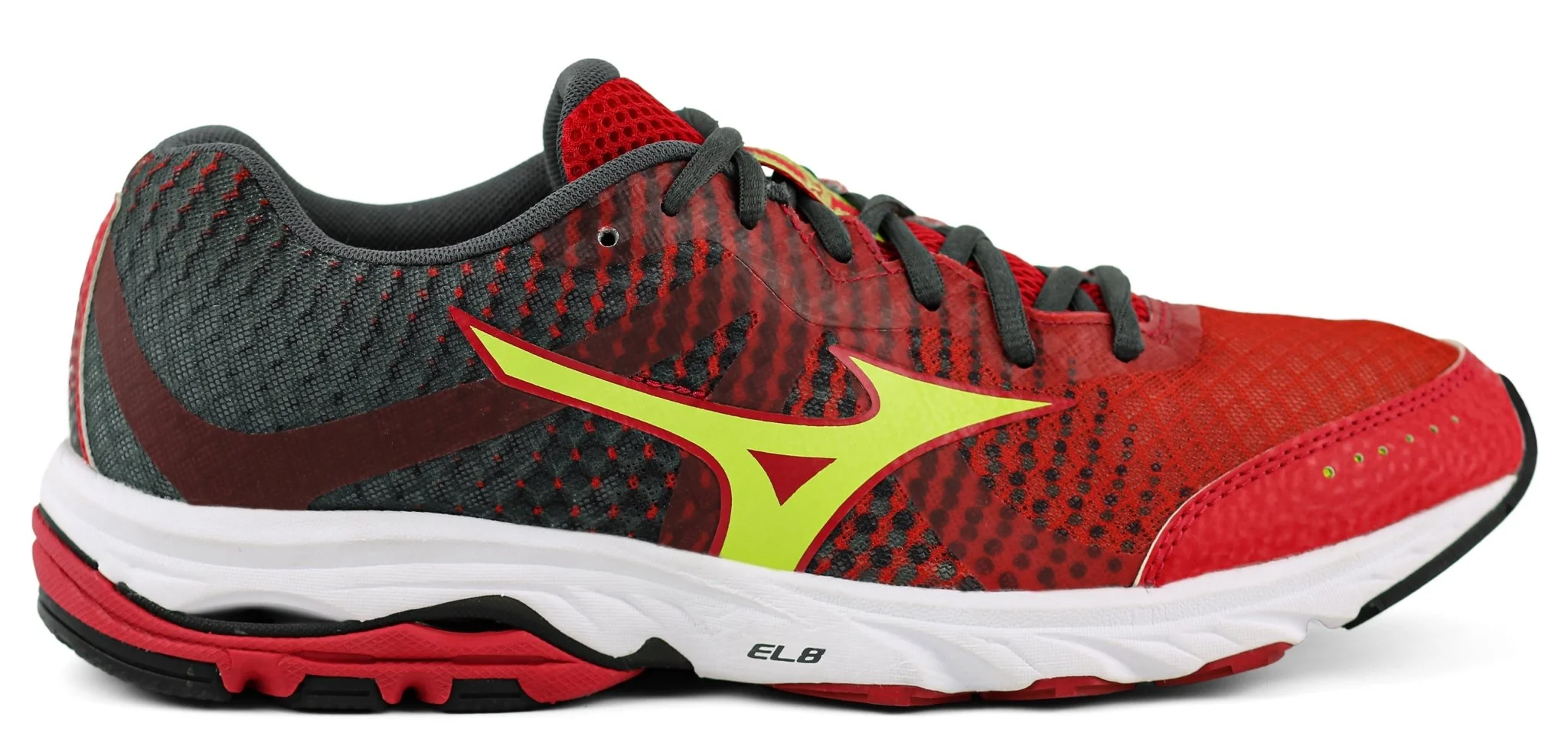 Mizuno WAVE ELEVATION