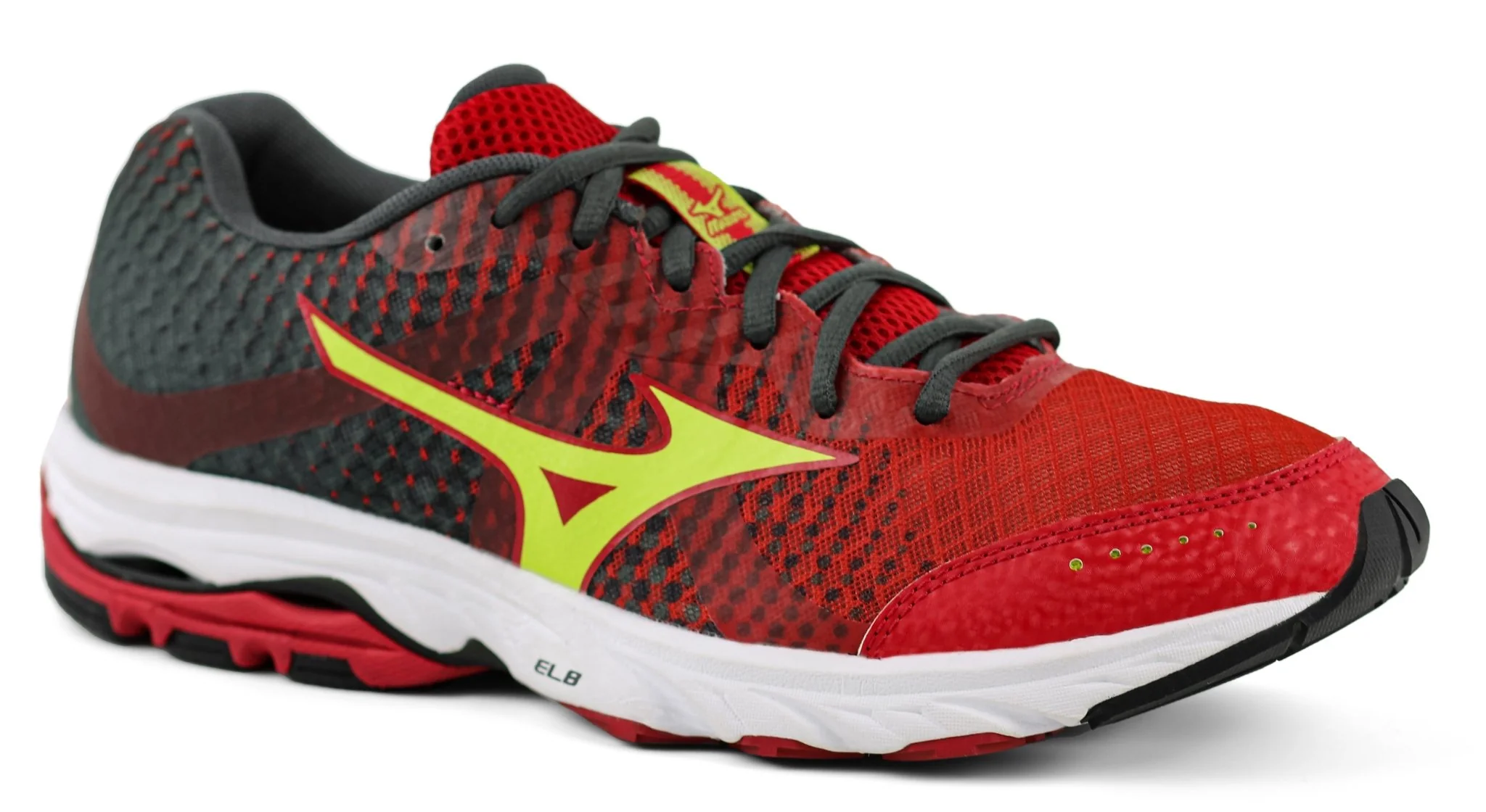 Mizuno WAVE ELEVATION - Image 2