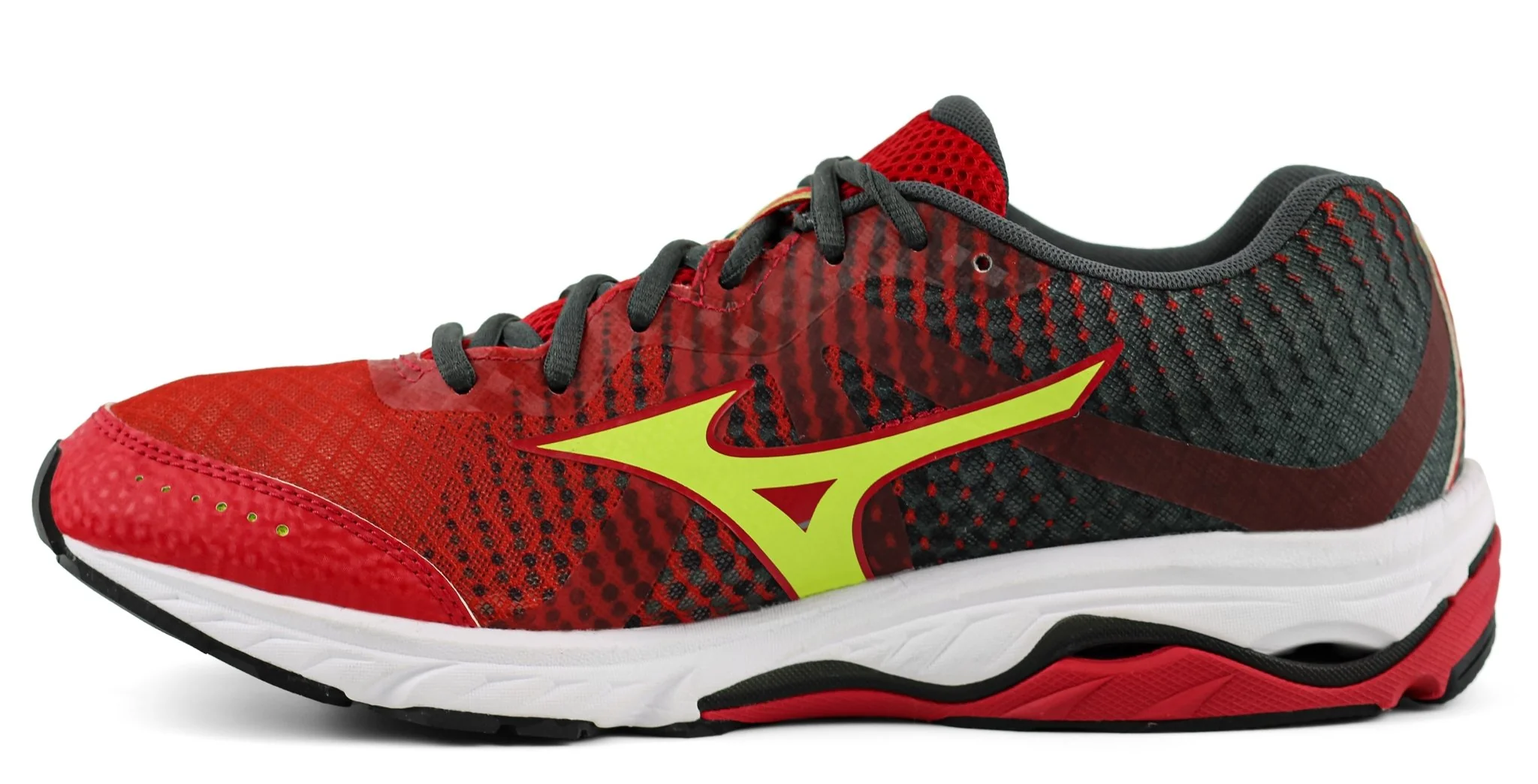 Mizuno WAVE ELEVATION - Image 3