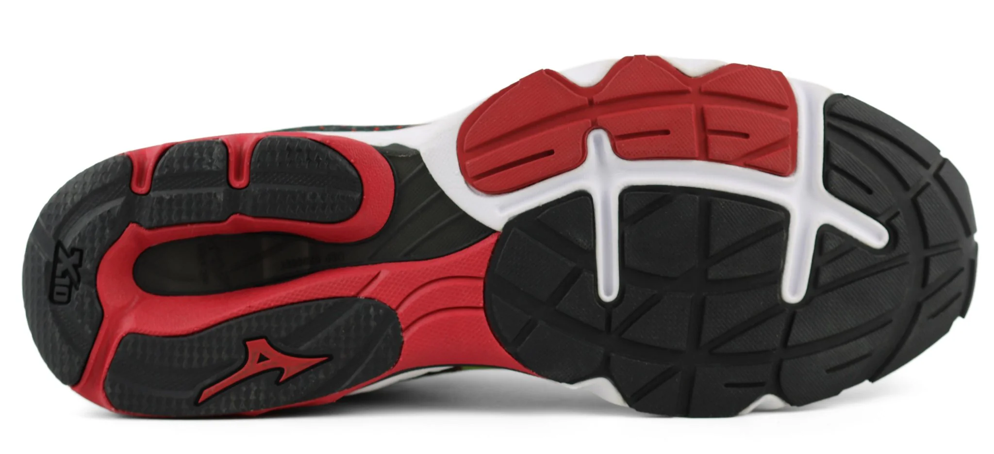 Mizuno WAVE ELEVATION - Image 4